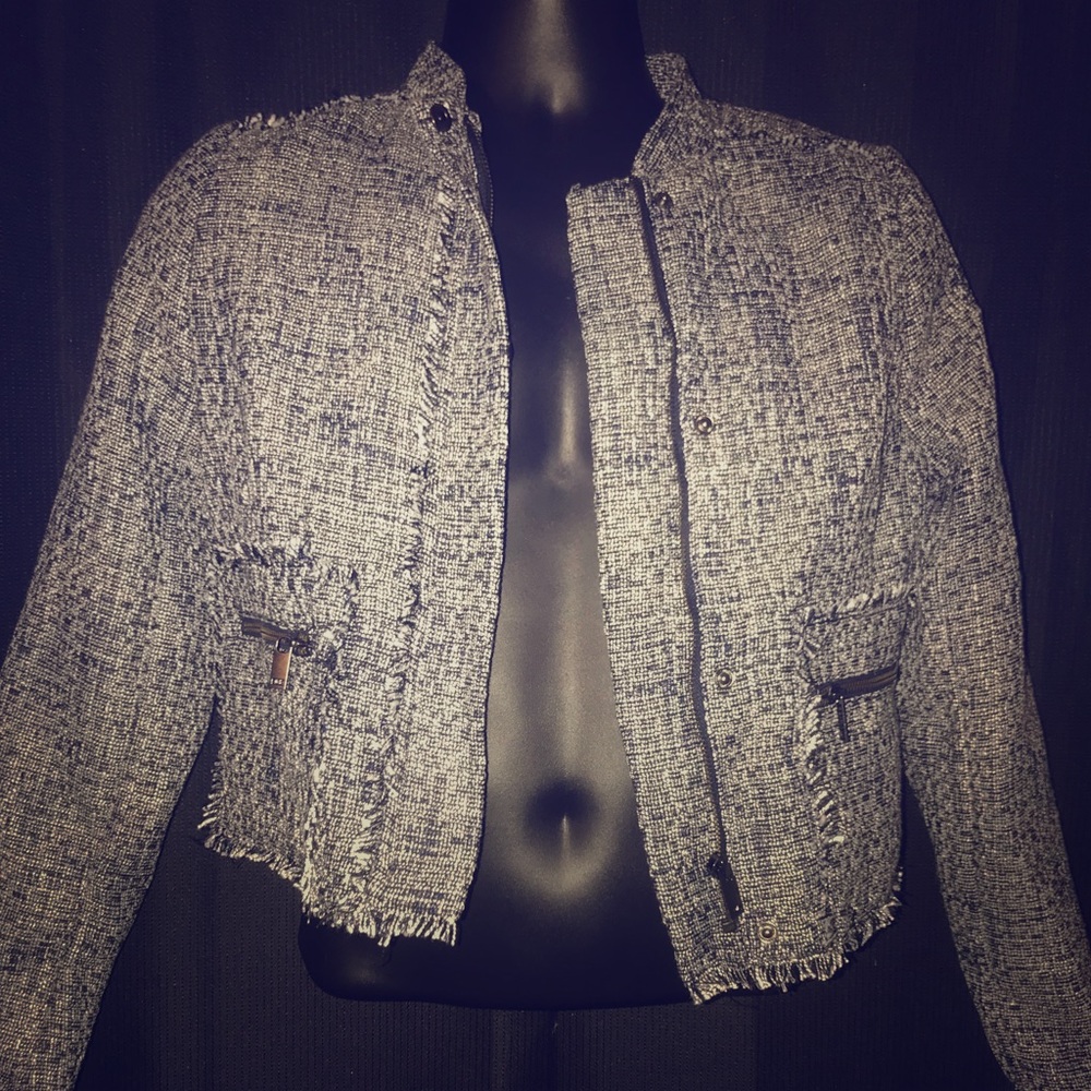 Banana republic jacket